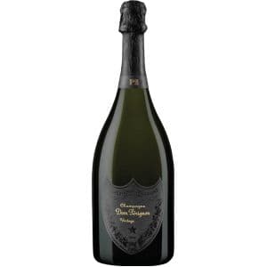 Champagne Dom Perignon P2 Brut 2002 Ast 75 Cl