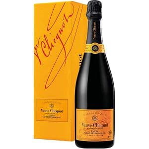 Champagne Veuve Clicquot Cuvee Saintpetersbourg Aoc Astucciato 1,5 L Magnum