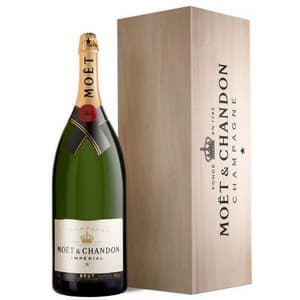 Champagne Moet&Chandon Imperial Brut (6l)