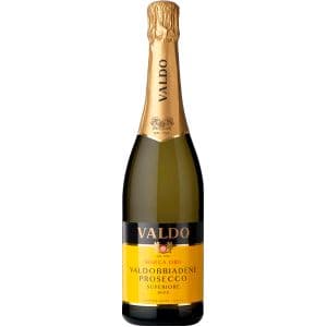Prosecco Di Valdobbiadene Superiore Valdo Marca Oro Extra Dry Docg 75Cl
