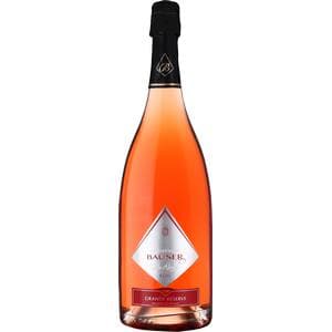 Champagne Bauser Rosé Astucciato 1,5l