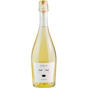 Spumante Tenuta Viglione Gioia Moscato IGP 75cl