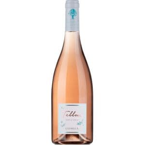 Falesco Tellus Rosé Di Syrah Igp 75cl