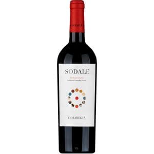 Famiglia Cotarella Sodale Merlot Igp 75Cl