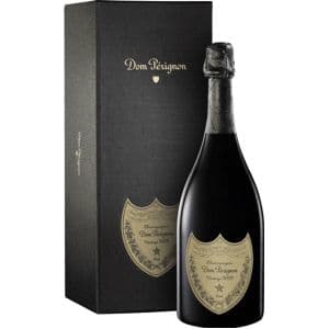 Champagne Dom Perignon Brut 2010 Ast 75 Cl