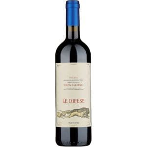 Tenuta San Guido Le Difese 2018 Igt 75 Cl