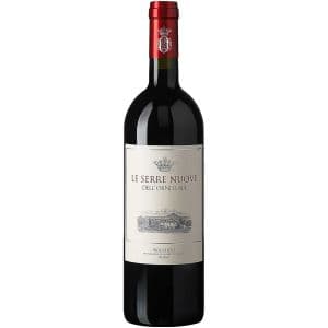 Ornellaia Le Serre Nuove Bolgheri Doc 75 Cl