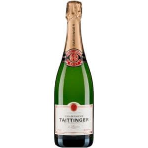 Champagne Taittinger Brut Reserve 75cl
