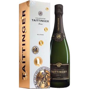 Champagne Taittinger Brut Millesime 2013 75 Cl