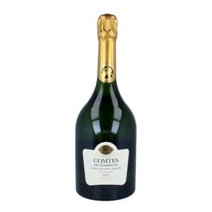Champagne Taittinger Comtes De C. Bdb Ast2007 75Cl