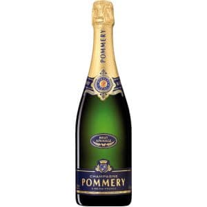 Champagne Pommery Brut Apanage 75 Cl
