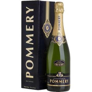 Champagne Pommery Brut Apanage Astucciato 75cl