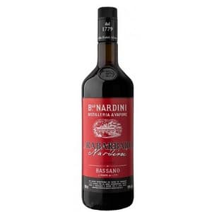 Rabarbaro Nardini (70 cl)