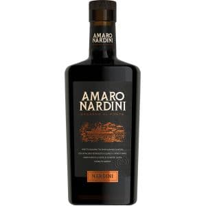 Amaro Nardini 70cl