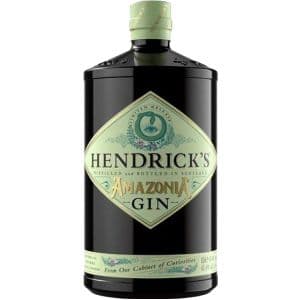 Gin Hendrick's Limited Edition Amazonia 1L