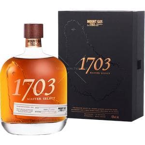 Rum Mount Gay 1703 (70 cl)