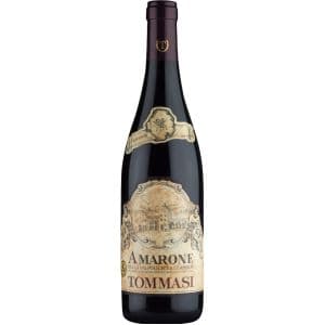 Tommasi Amarone Classico Docg 2016 75 Cl