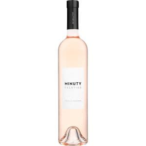 Chateau Minuty Prestige Rose 75 CL