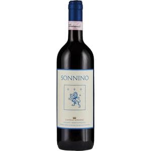 Castello Sonnino Chianti Montespertoli Docg 75Cl