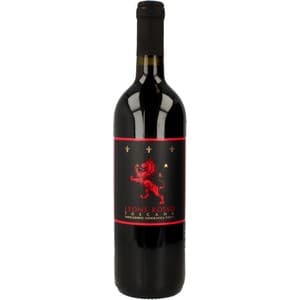 Castello Sonnino Leone Rosso Toscana Igt 75Cl
