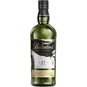 Whisky Ballantine's Seoul Limited Edition 17 Y.O. 70cl