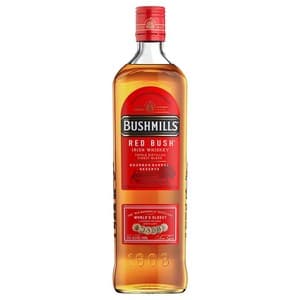 Whisky Bushmill's Red Bush 70cl