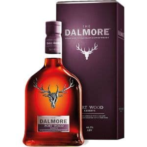 Whisky Dalmore Port Wood Reserve (70 cl)