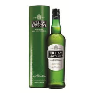 Whisky William Lawson's 70cl