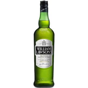 Whisky William Lawson's 1l