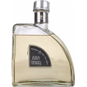 Tequila Aha Toro Reposado (70 cl)