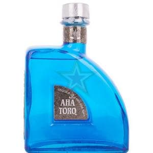Tequila Aha Toro Blanco 70cl