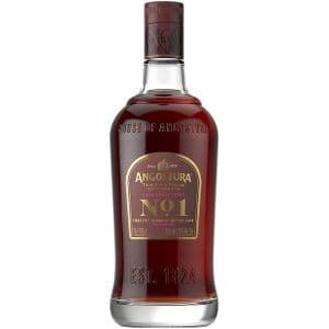 Rum Angostura N°1 Cask Collection First Fill Oloroso Sherry Cask (70 cl)