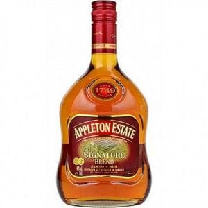 Rum Appleton Estate Signature Blend (70 cl)