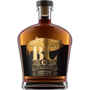 Rum Barracuda Cay Reserve 18 y.o. 70cl