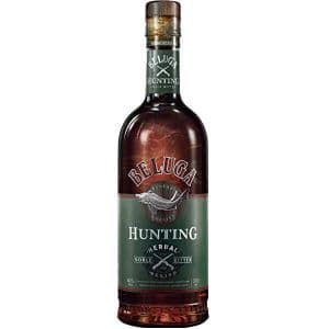 Bitter Beluga Hunting Herbal (50 cl)
