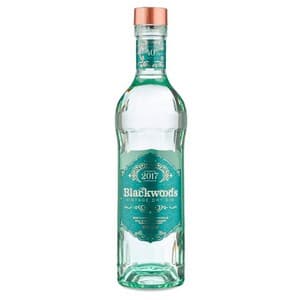 Gin Blackwood's Vintage Dry 2017 70cl