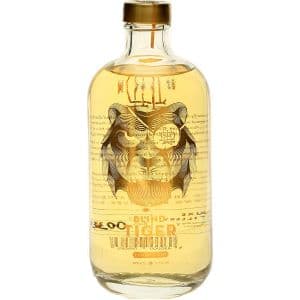 Gin Blind Tiger Liquid Gold 50 cl