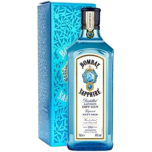 Gin Bombay Sapphire Astucciato 70cl