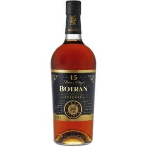 Ron Botran Reserva Solera 15 Years Old 70CL