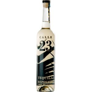 Tequila Calle 23 Reposado (70 cl)