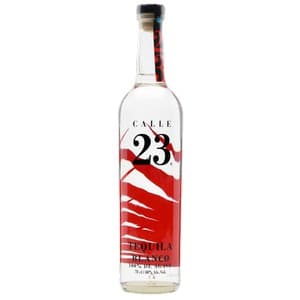 Tequila Calle 23 Blanco (70 cl)