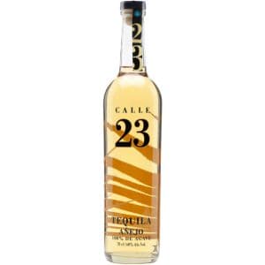 Tequila Calle 23 Anejo 70cl