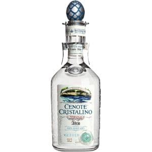 Tequila Cenote Cristalino 70 Cl