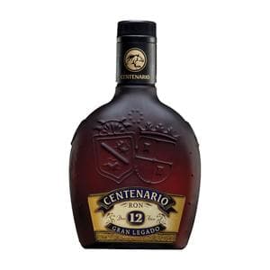 Rum Centenario Gran Legado 12 Y.O. 70cl