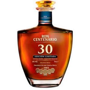 Rum Centenario Edicion Limitada 30 Y.O. (70 cl)