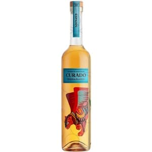 Tequila Curado Espadin 70cl