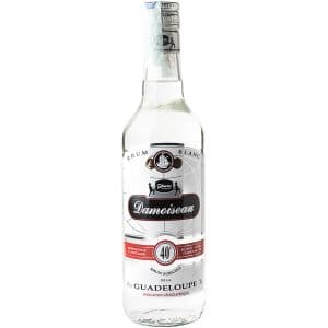 Rum Damoiseau Blanc 70cl