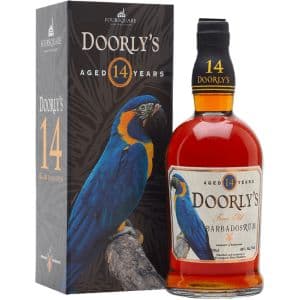 Rum Doorly's Barbados Gold 14 Y.O. 70 Cl