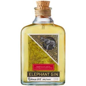 Gin Elephant Aged 50 cl
