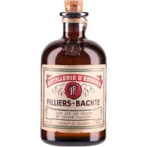 Gin Filliers 1928 Tribute Dry 50cl